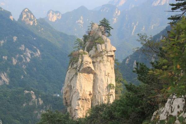 河南最美5a级景区,河南最美城市有哪些