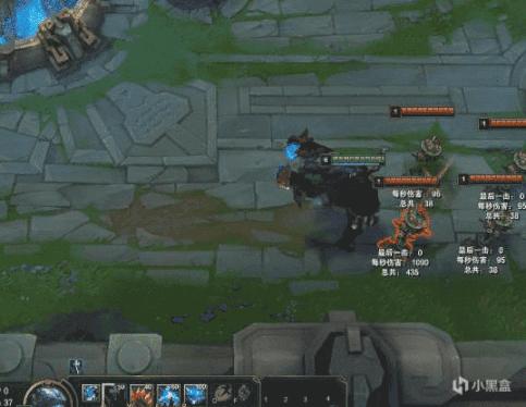 英雄联盟狗熊重置不灭狂雷,英雄联盟速推ap狗熊