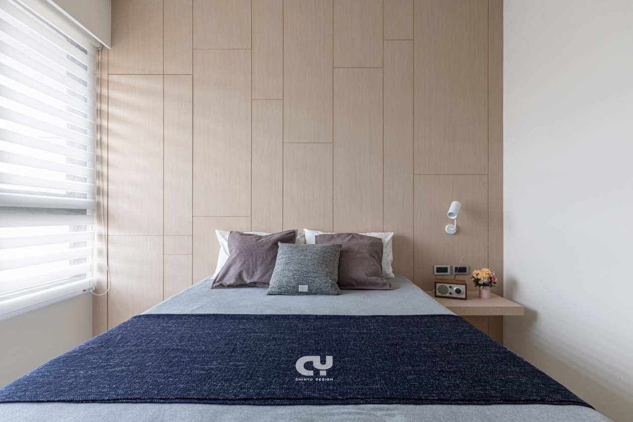 全屋原木定制中式家具,原木新中式日式格调家具