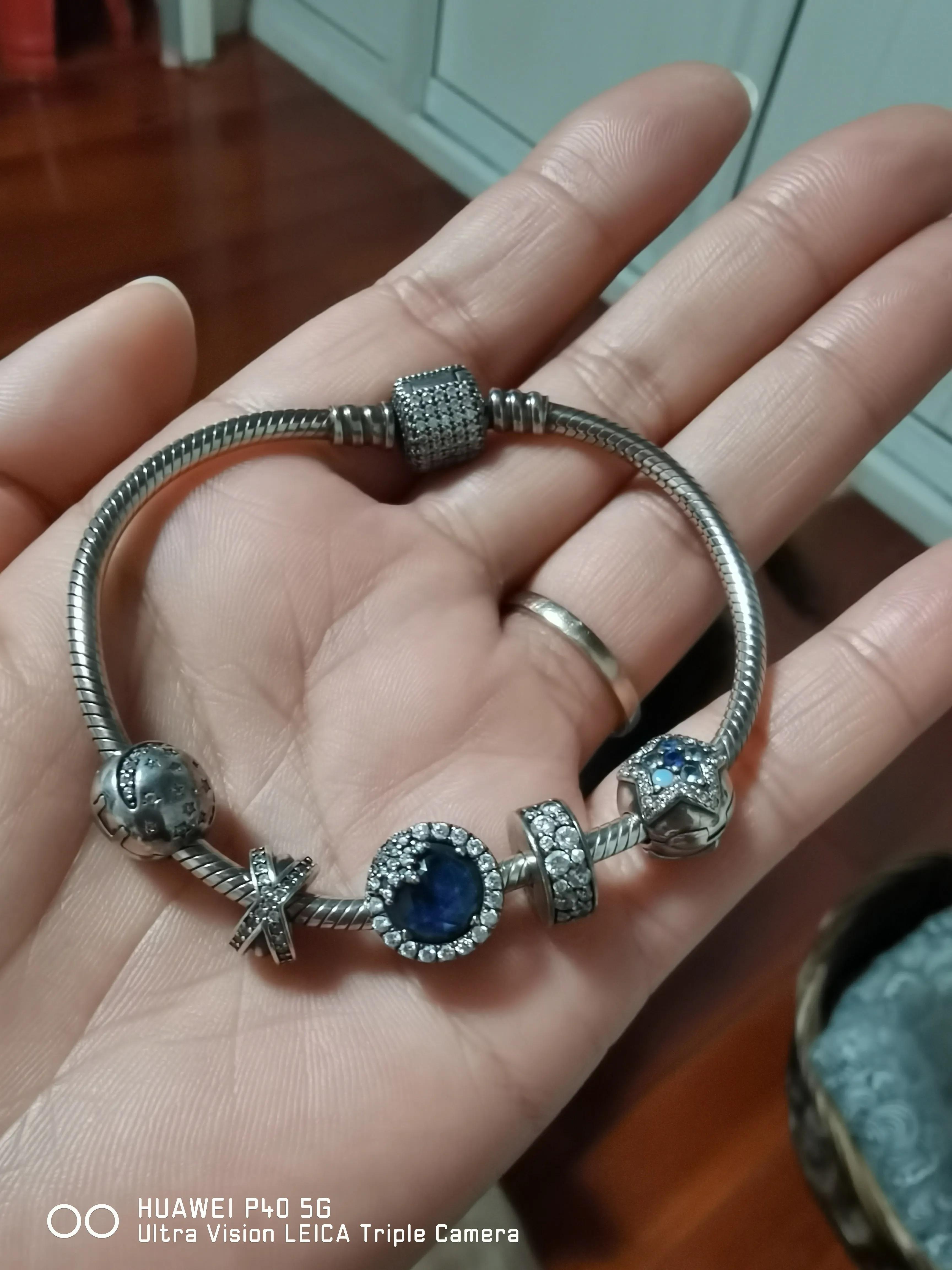 真的潘多拉会把手染黑吗 (潘多拉有不会变黑的吗)