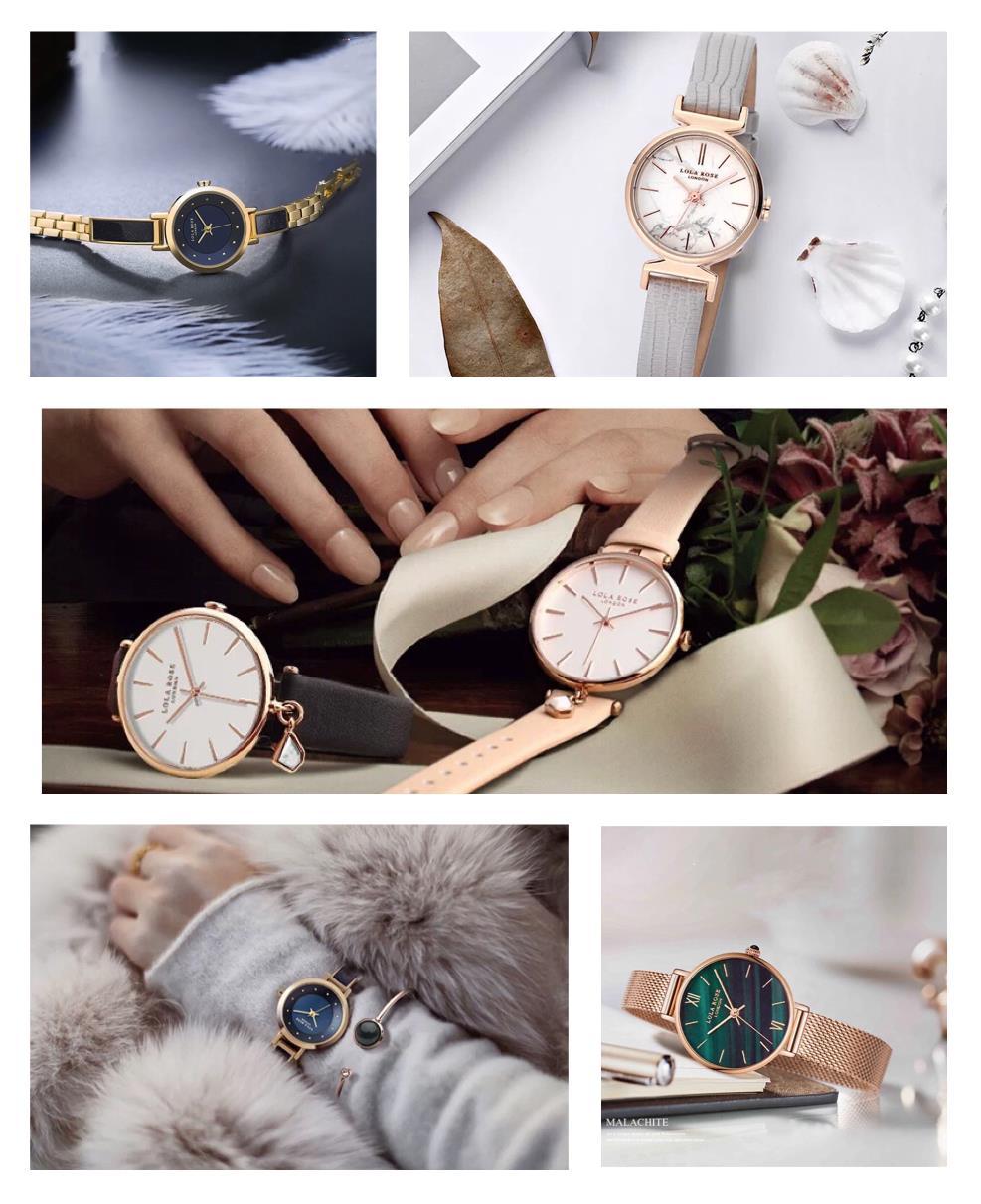 适合年轻人戴的小众手表中性款,哪些小众又有逼格的手表