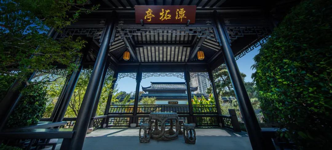 门头沟“双府”记