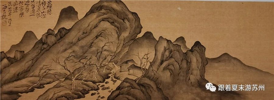 苏州本色美术馆预约,苏州本色美术馆近期展览