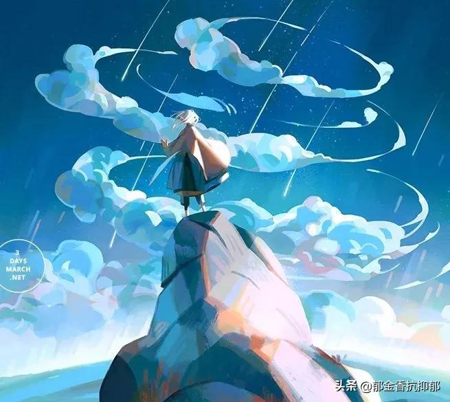 穿过抑郁的幽暗岁月，我找回了内心的光明