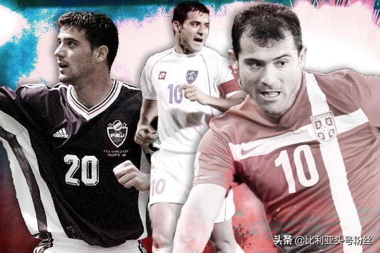 斯坦科维奇的“三国战纪”，记录着一片土地的兴衰合离