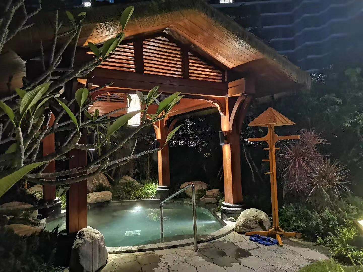 惠东巽寮湾轰趴别墅酒店凤池岛,巽寮湾海景泳池轰趴别墅团购