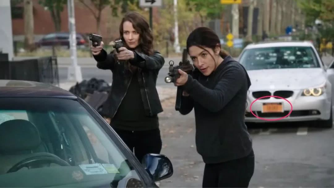 美国各省份的车牌,美国各大州车牌