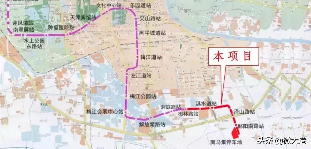 天津未来还有希望成为一线城市吗,天津25年津南规划