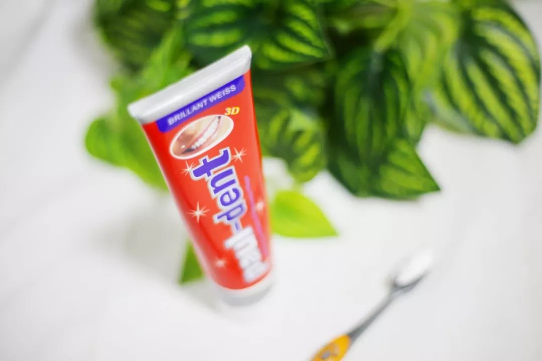 德国宝儿德的牙膏好吗,德国宝儿德儿童牙膏