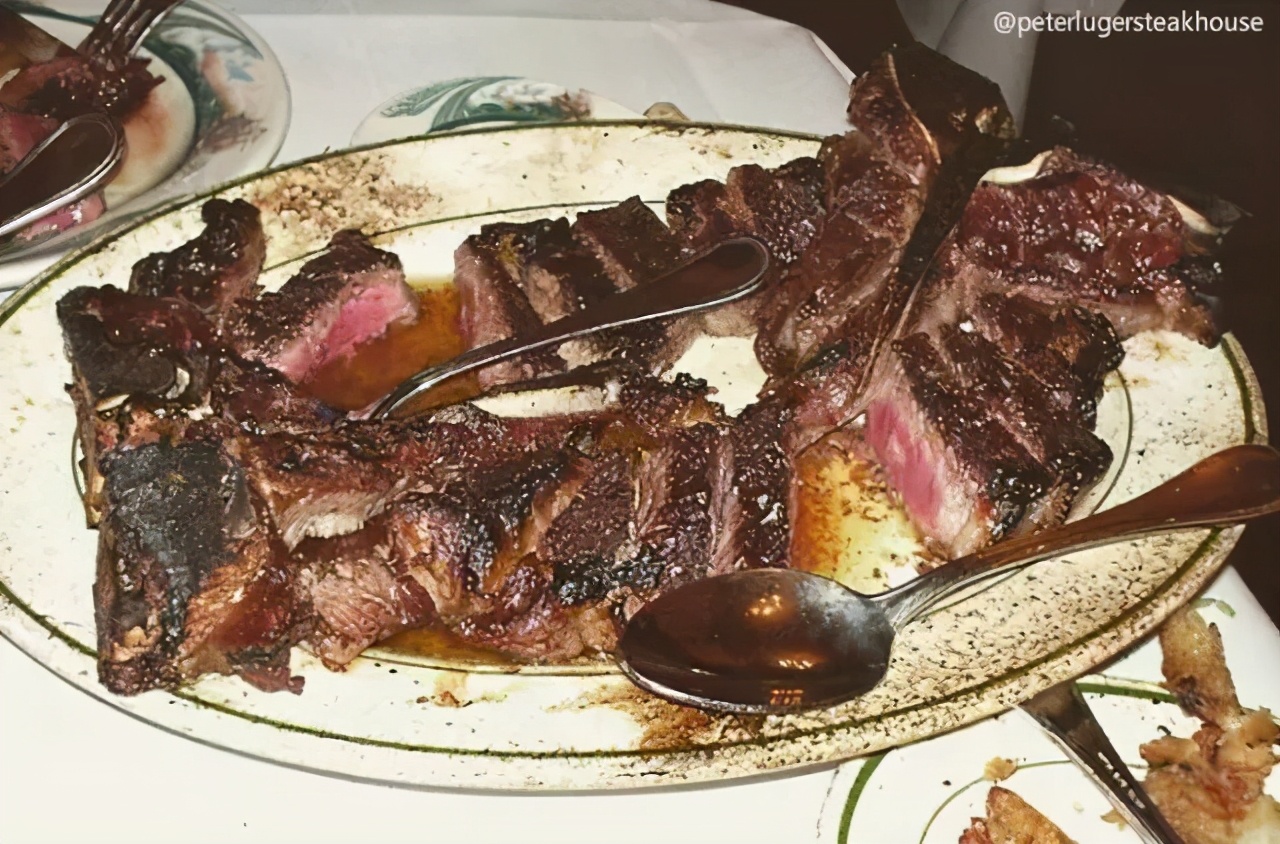 美国纽约的曼哈顿,纽约曼哈顿岛全景