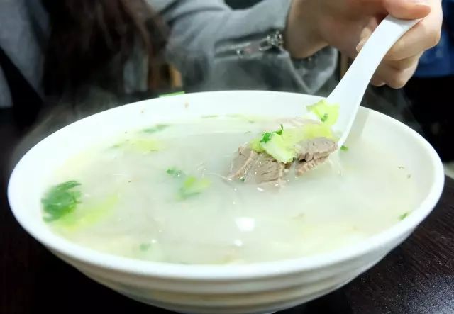 南京人冬天吃什么菜,南京人爱吃的早餐