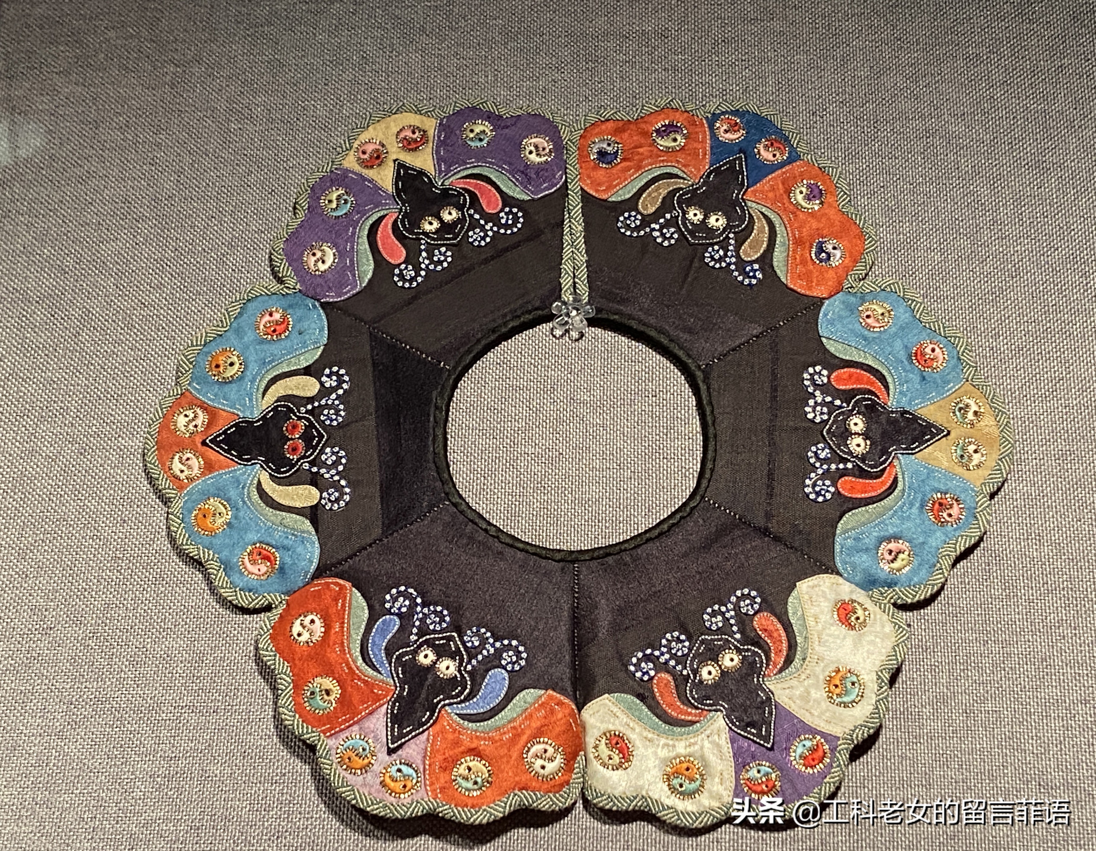 辽博书画藏品欣赏,辽博明清瓷器精品