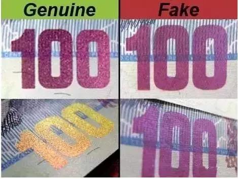 如何辨别真假欧元硬币,如何辨别欧元硬币真假