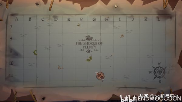 盗贼之海新手教程合集,盗贼之海新手开局玩法讲解