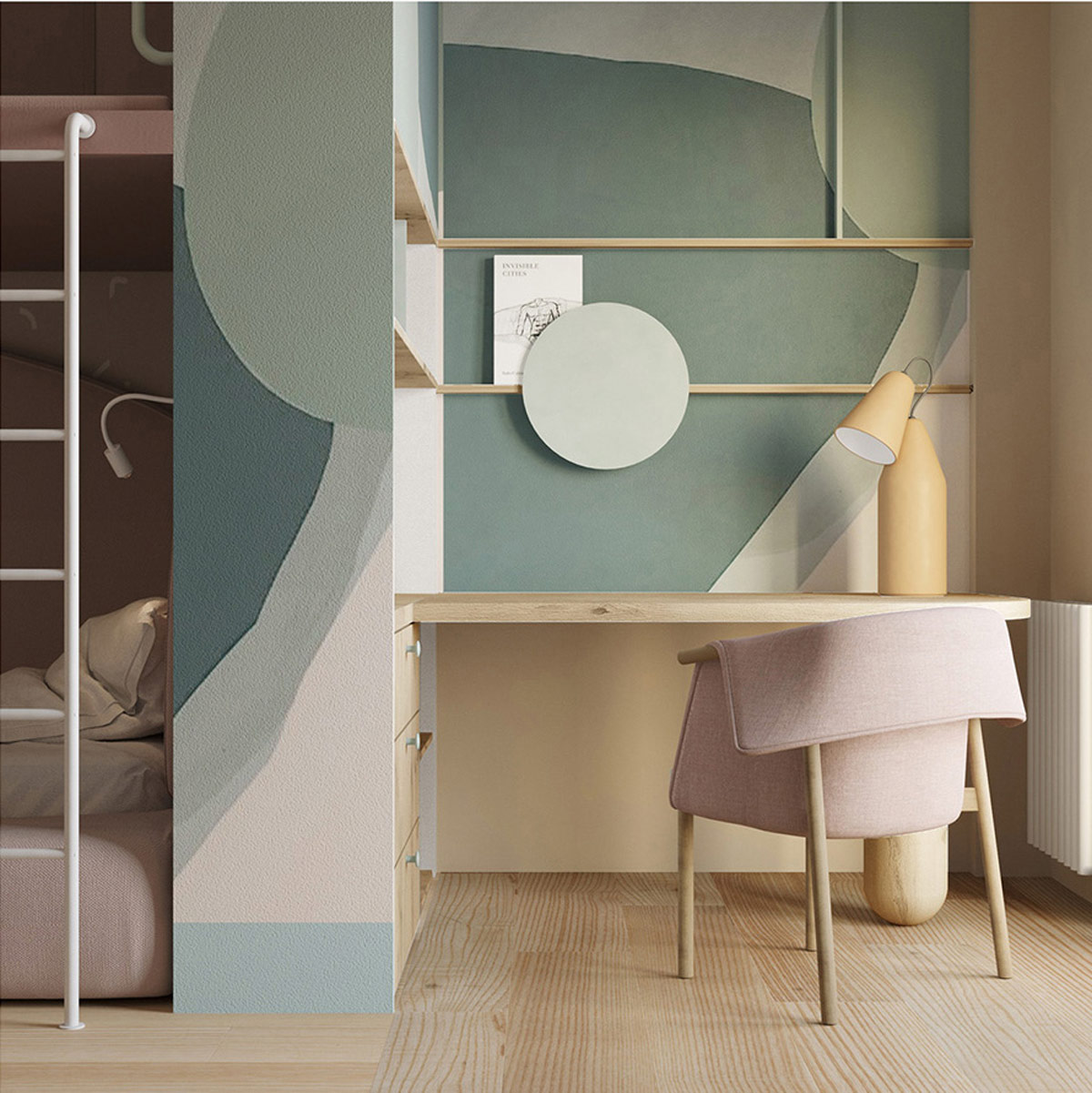 乌克兰住宅效果图,乌克兰顶级豪宅内部装修