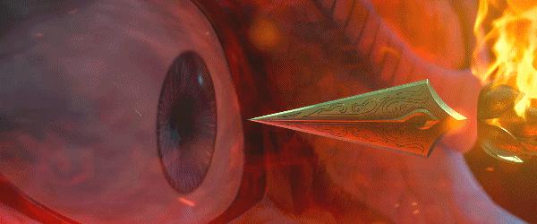 哪吒头火了！宋祖儿、杨超越争相模仿，而我只关心这个？