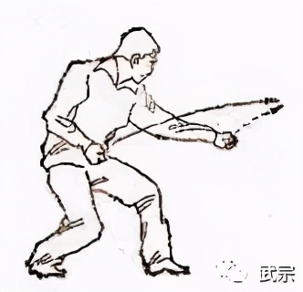 尚派形意拳十二形完整教程,尚云祥形意拳