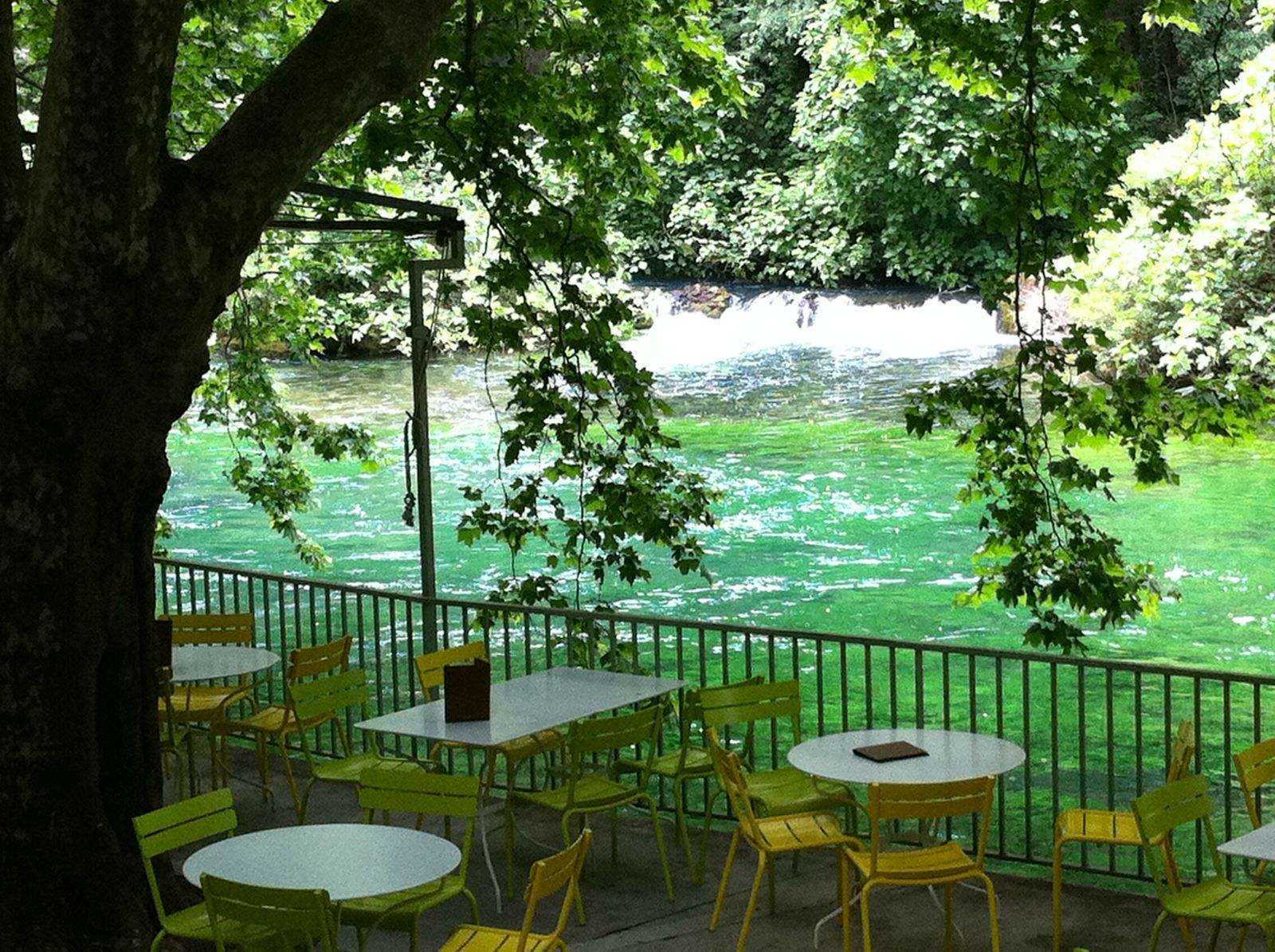 法国风景绝美瞬间,欧洲最美自然风景