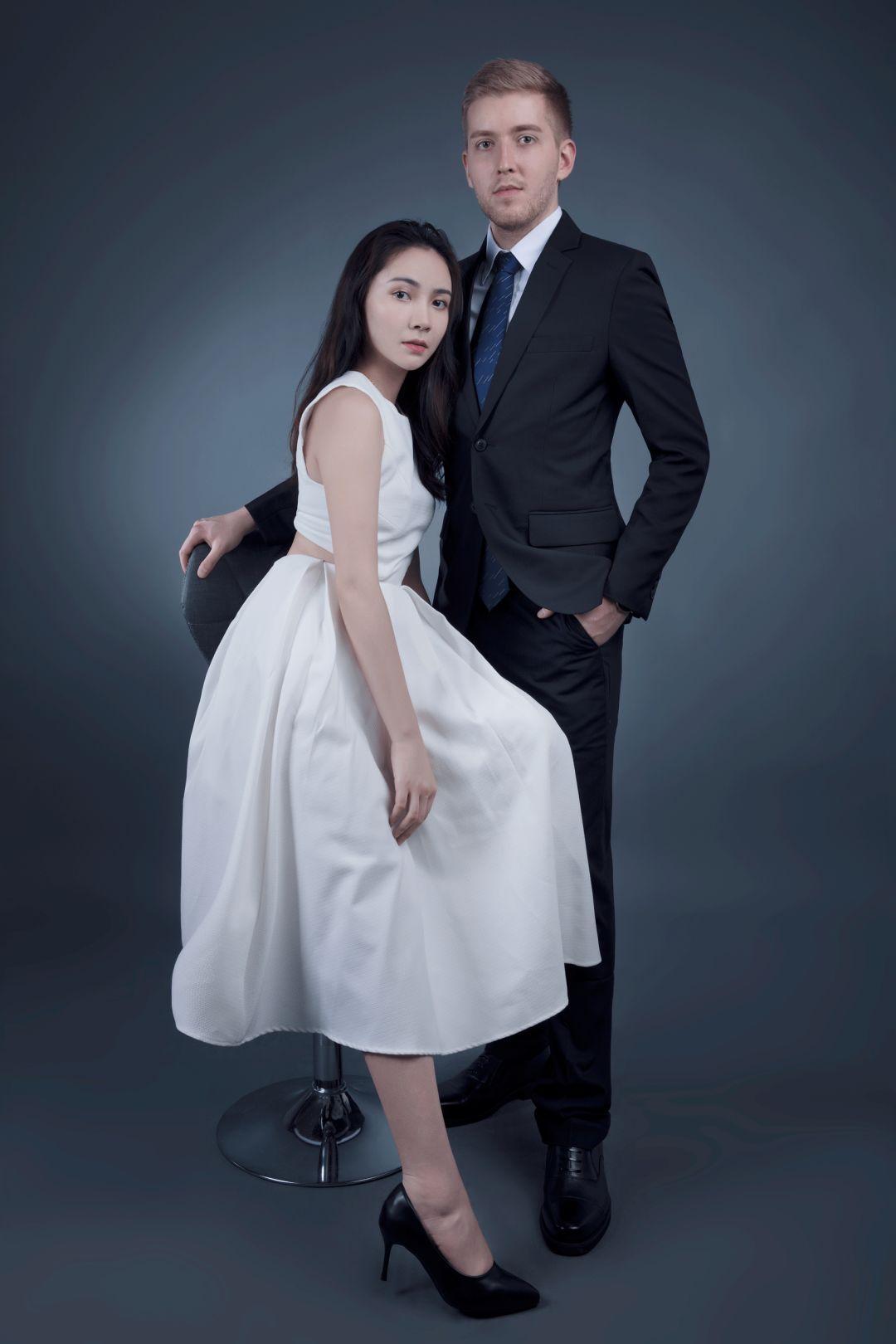 5星人像摄影,值得去的照相馆