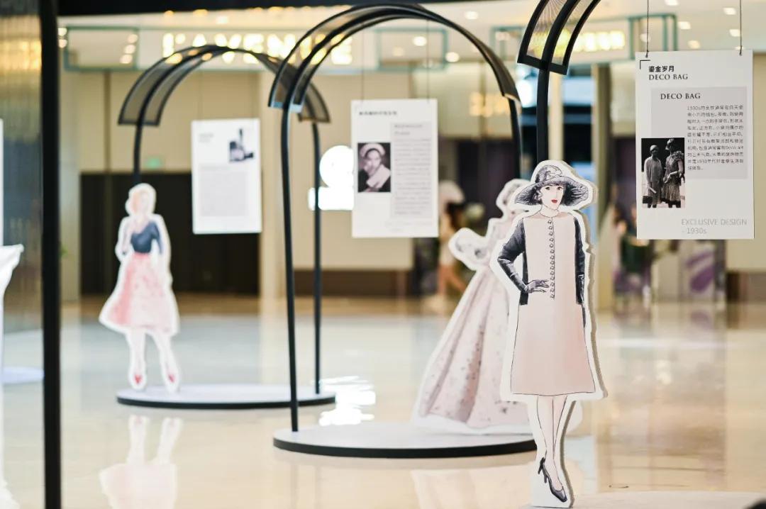 中国馆藏文物保护成果展首博开幕,全球首发进博会首秀展品陆续亮相