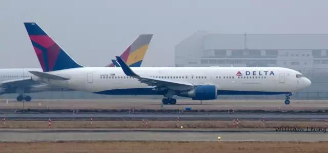 波音767为什么飞不远,波音767高度