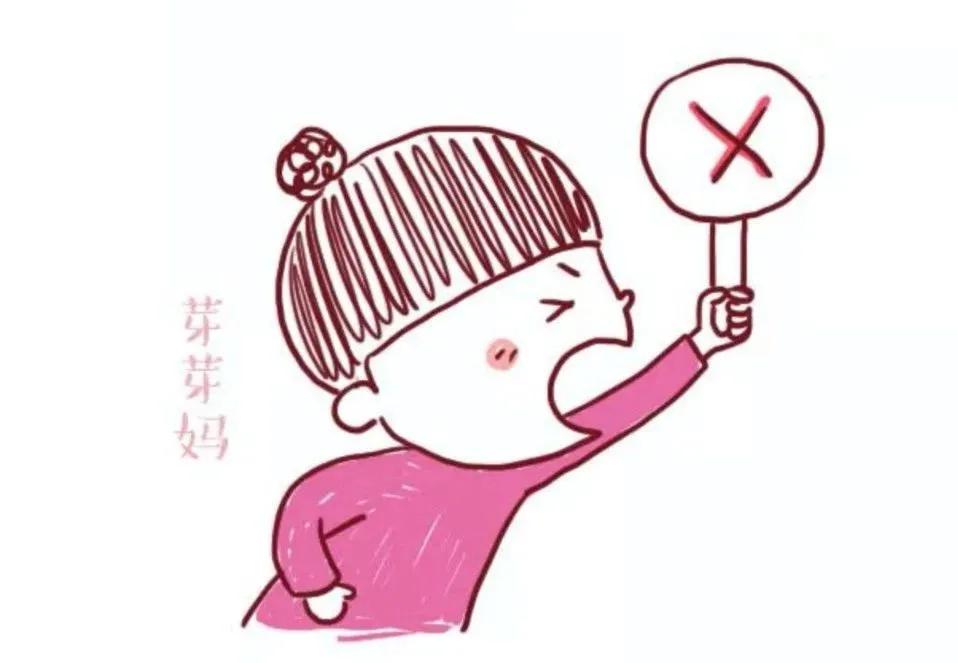 坐月子千万别吃盐、香菜和葱姜蒜，不然容易回奶？