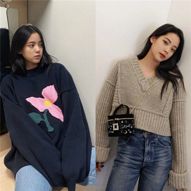 肩宽的女生应该穿什么类型的衣服,肩宽的女生选礼服