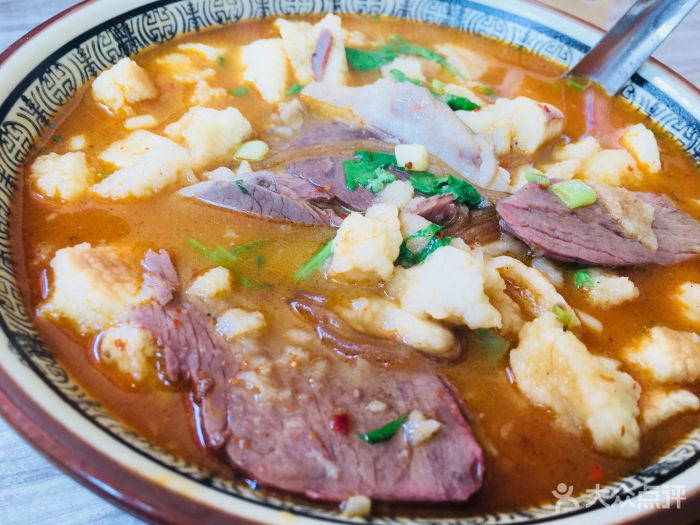 如果在洛南遇见你