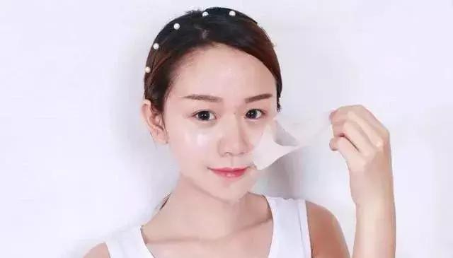 花椒水加上它拿来敷脸，美白肌肤淡化色斑，还不用花钱