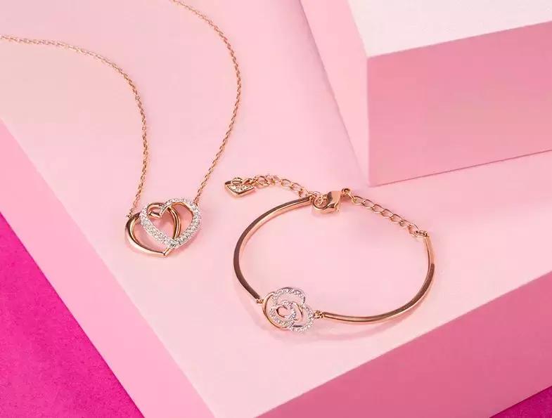 你不可错过的情人节满分送礼指南,情人节高甜送礼攻略