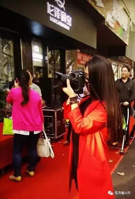 原创丽人故事|佛系青年摩托天使