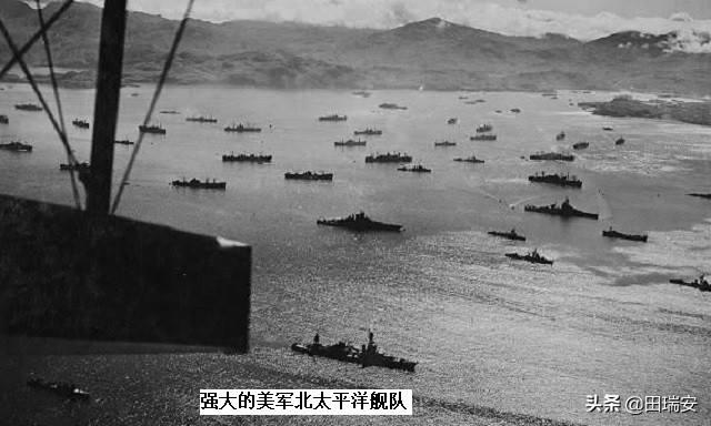 哪一次战役催生了跳岛战术?美国领土上,疯狂的日军发起玉碎冲锋