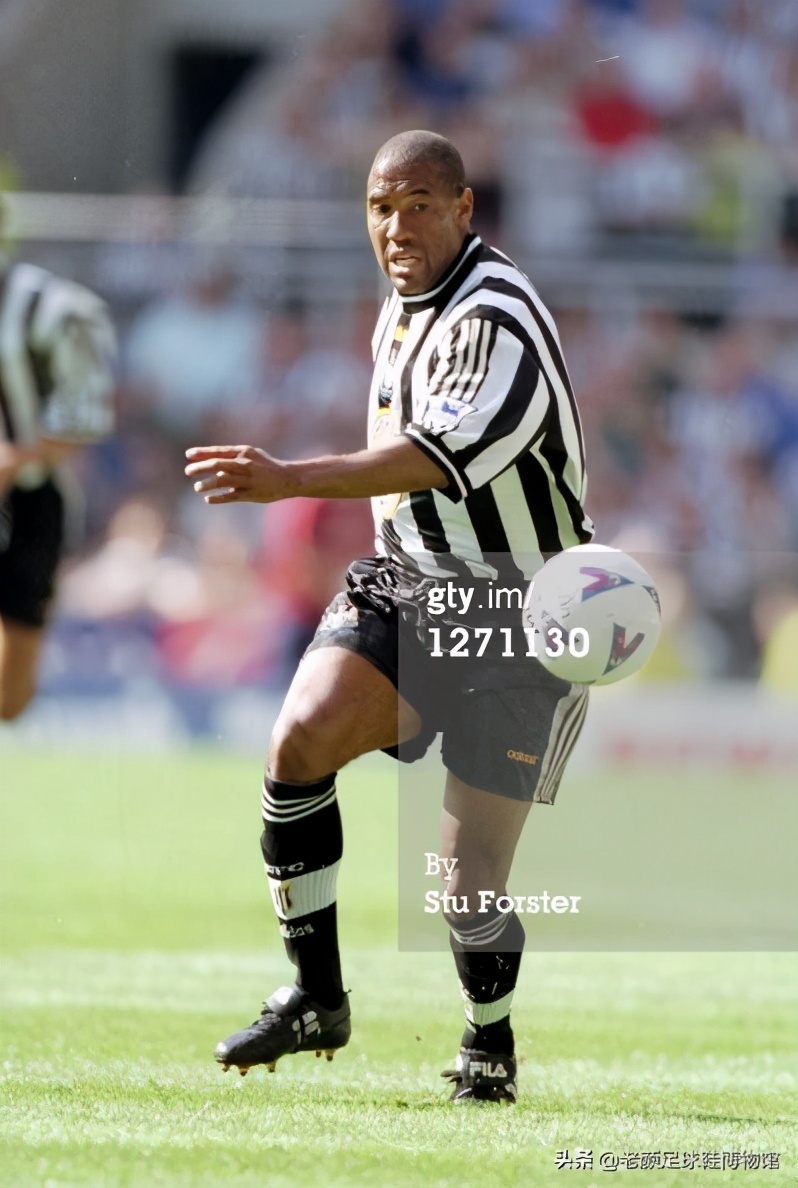 被足球做空的意大利品牌,却给了韩国人和安踏发财的机会