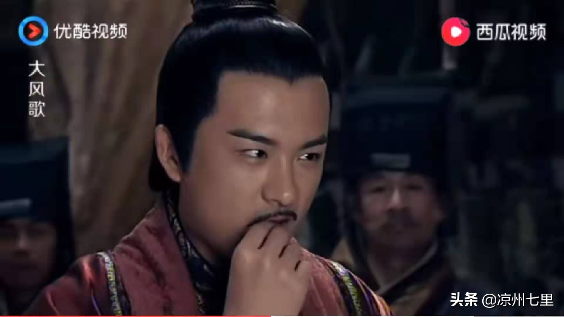 史载懦弱不堪的皇帝，*伦乱**娶外甥女并守活寡，这口锅背的冤枉