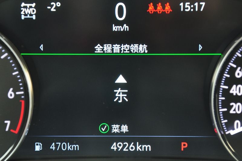 昂科威plus552t试驾评测,昂科威农村试驾