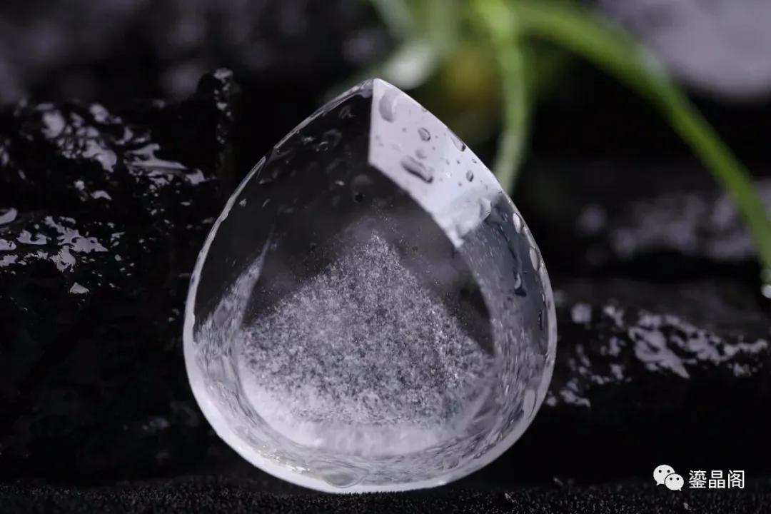 什么是幽灵水晶,幽灵水晶真实