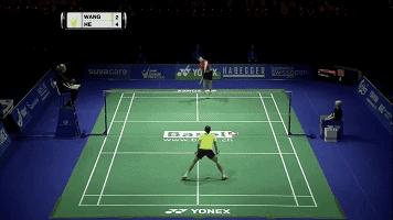 羽毛球专业术语说几个,羽毛球基本术语