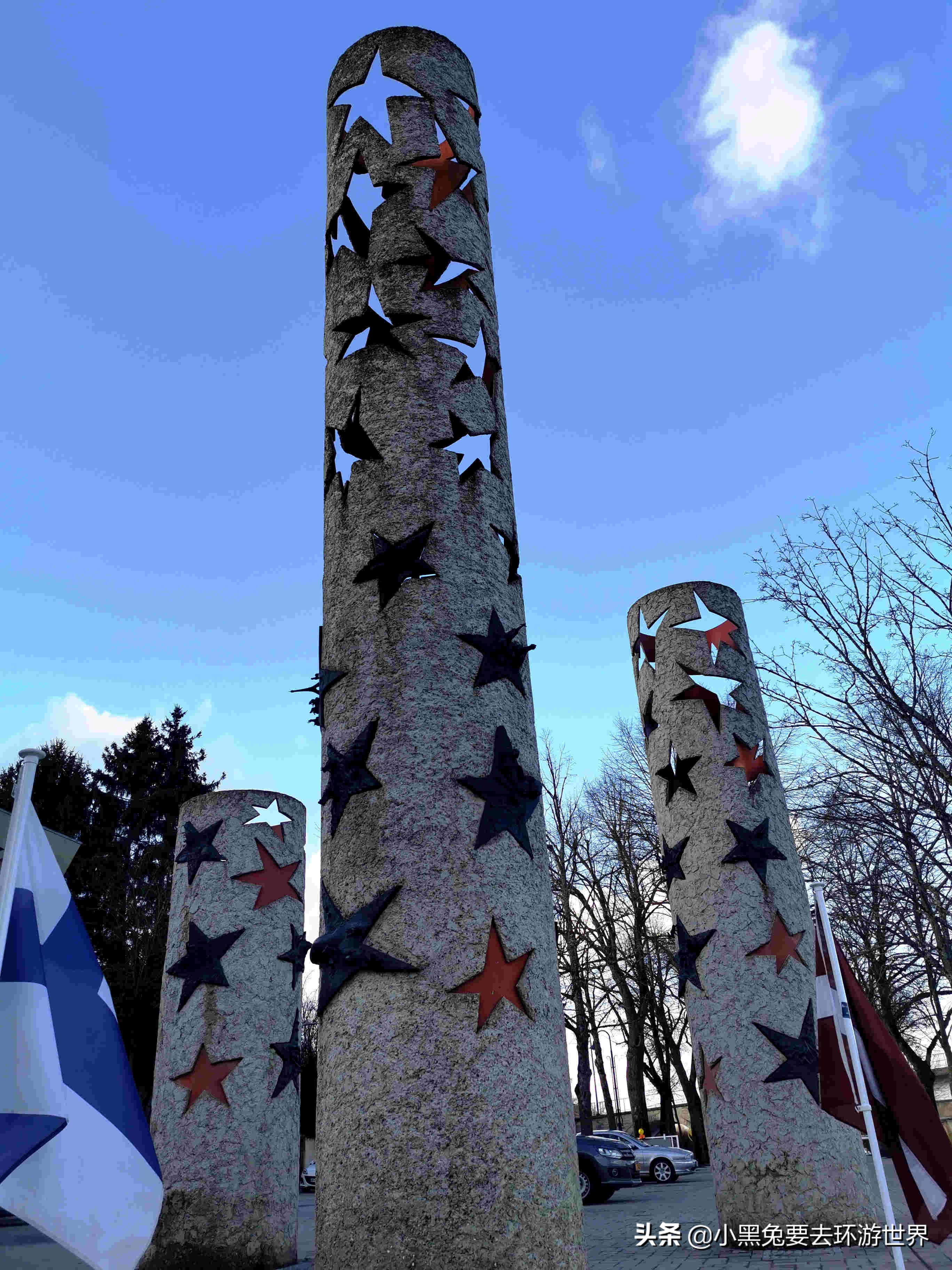 满洲里俄罗斯旅行四日游,满洲里亚欧自驾游攻略