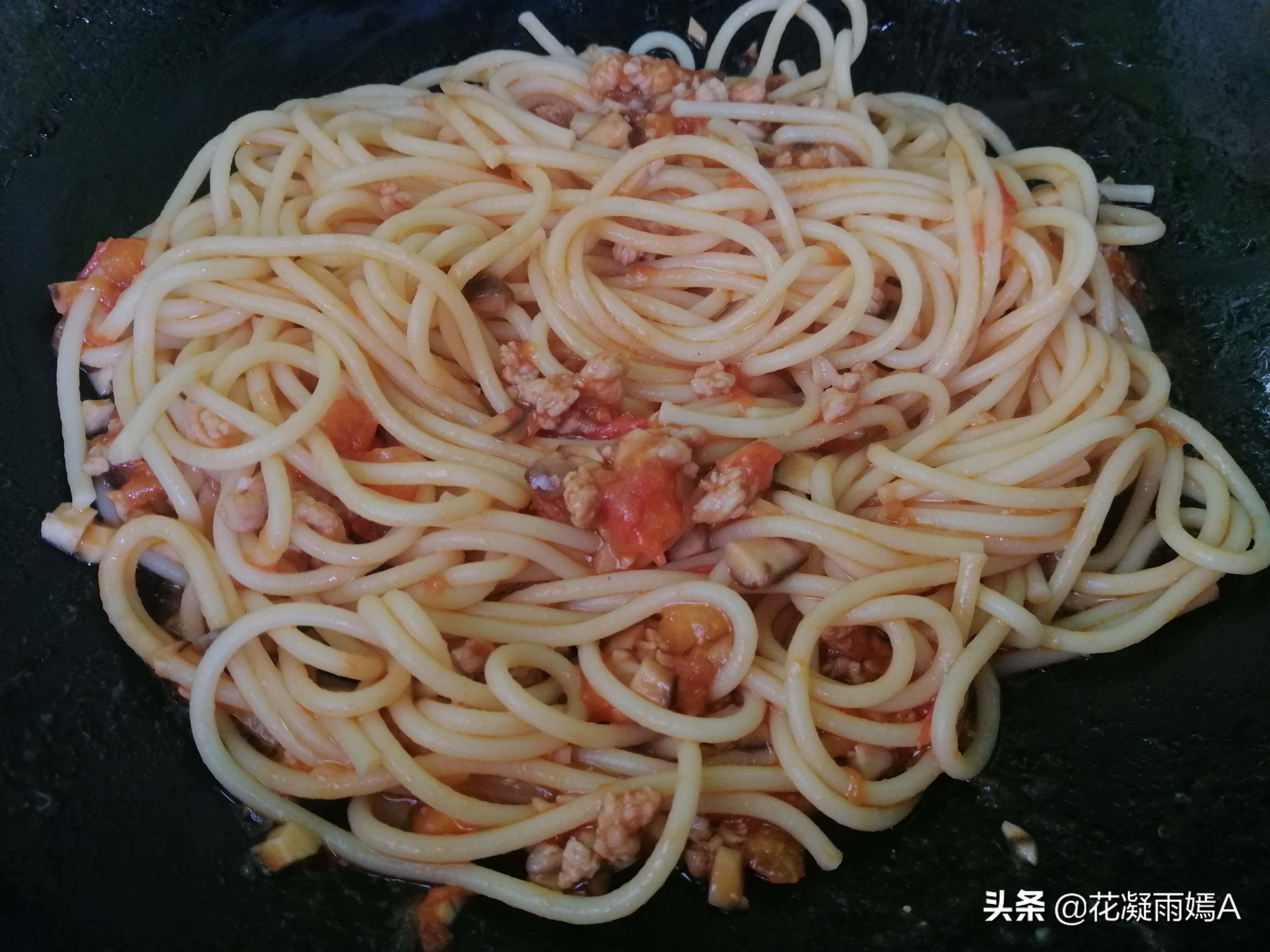 意面没滋味,意面不是很熟吃了会怎么样