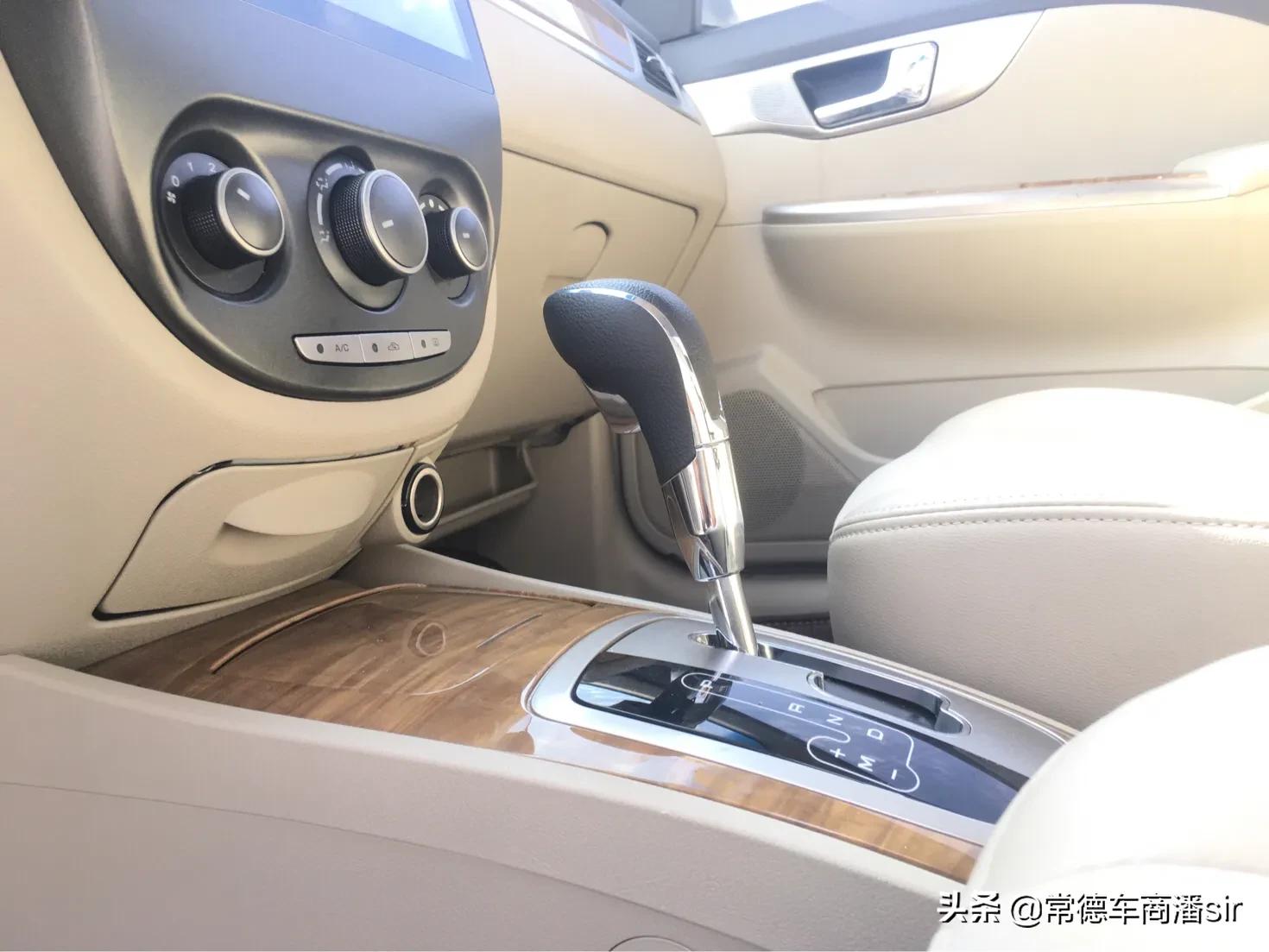 被遗忘的国产神车,被遗忘的大神车