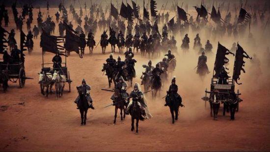 为何战场上的士兵都不怕死,打仗时有的士兵后退了