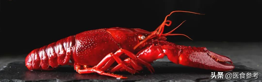 没有小龙虾的夏天，是不完美的！“扒虾”秘籍已奉上