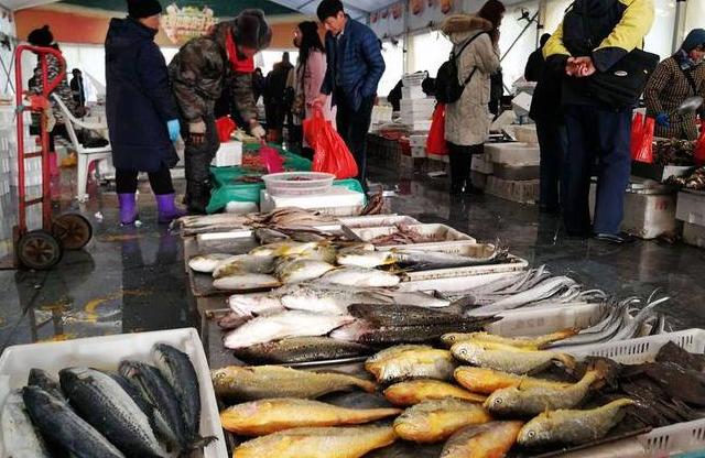 买海鲜技巧和方法,你不知道的买海鲜知识