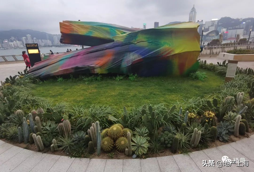 香港新天地钻石地块,香港新世界拿地项目