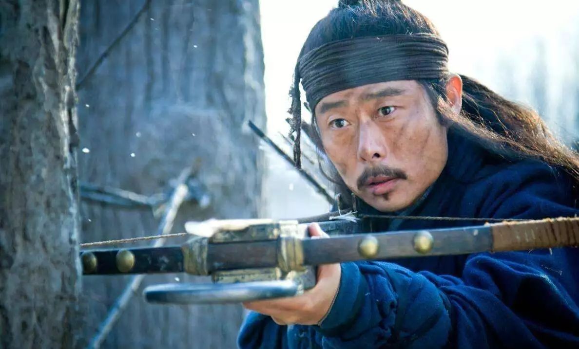 陈平为什么能成为不倒翁,汉朝不倒翁陈平