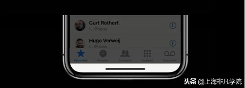 iphonex屏幕尺寸ui设计,最新苹果手机ui设计尺寸