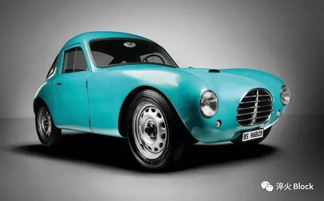 【炆】这些跑车品牌你听过吗？（一）