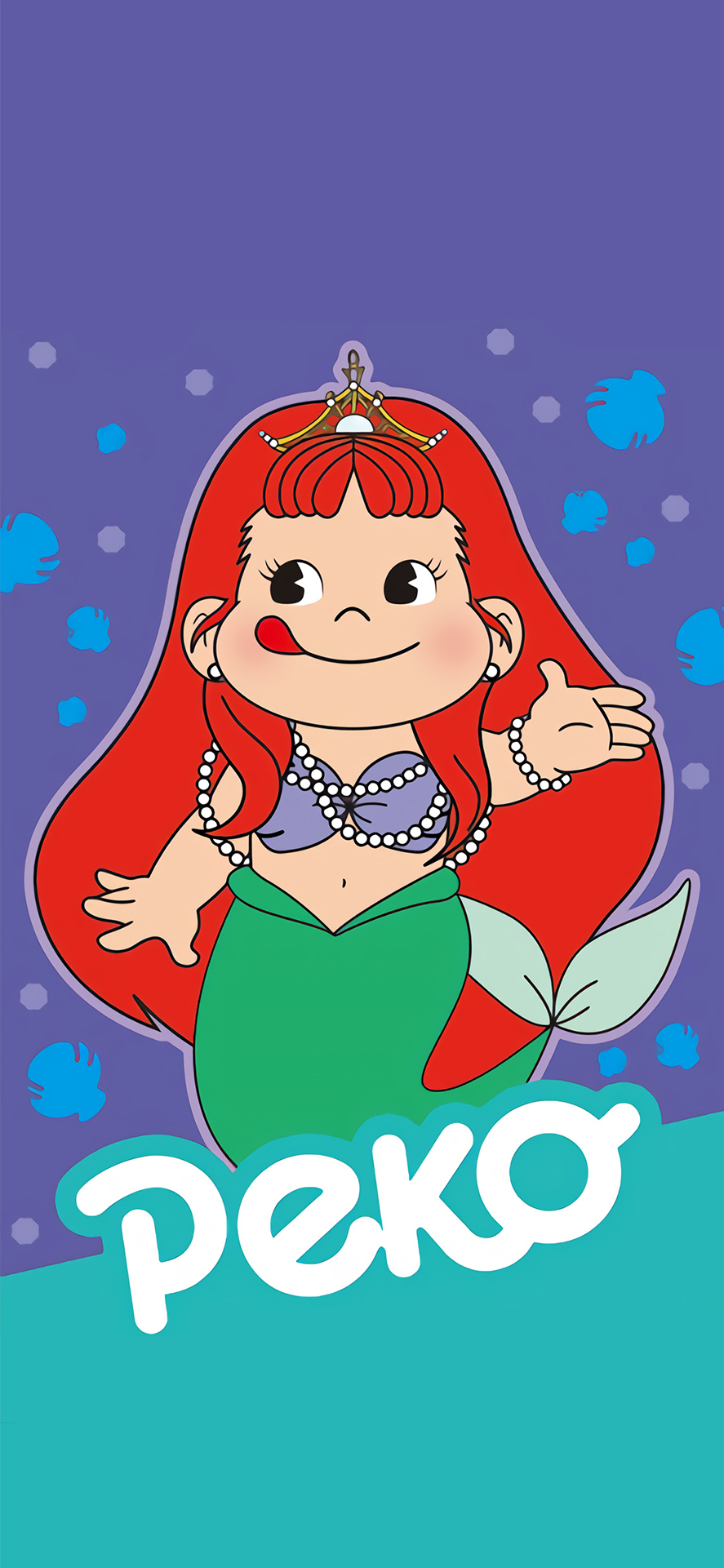 超清可爱壁纸不二家,不二家高清iphone壁纸