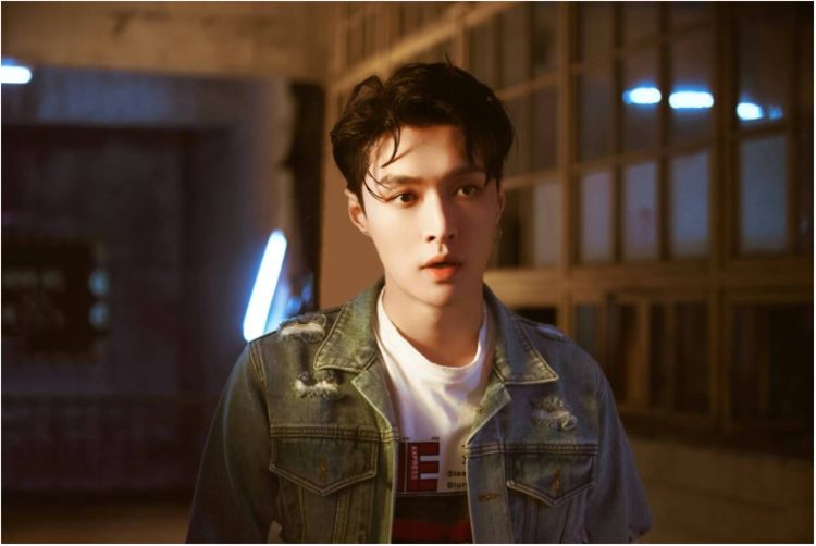 张艺兴和鹿晗什么时候开始互怼的,张艺兴谈鹿晗吐槽