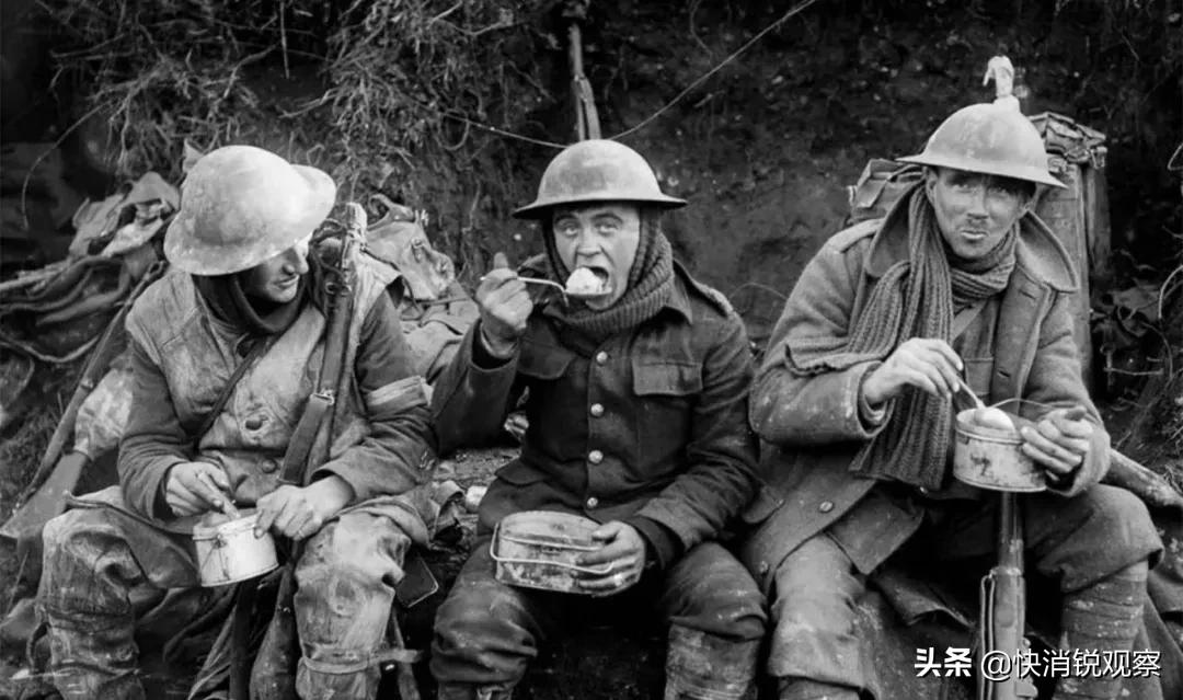 推荐一款很好吃的午餐肉,很有情怀的一款午餐肉